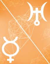 Уран - Меркурий оппозиция в транзитной астрологии (транзиты)