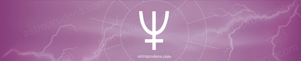 Нептун в знаках зодиака в гороскопе брака