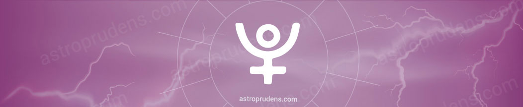 Плутон в знаках зодиака в гороскопе брака